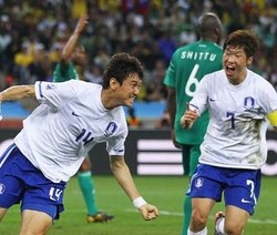 Rp 1,3 M untuk Ksatria Taeguk