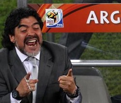 Kesabaran Berbuah Kemenangan