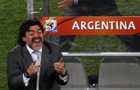 Kesabaran Berbuah Kemenangan