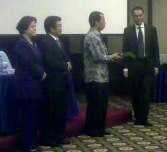 BI Sosialisasikan EBA KPR