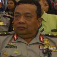 Lantas, Anti Teror dan Bom, Direstrukturisasi Jadi Korps