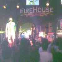 FireHouse Bernostalgia Bareng Arek Suroboyo
