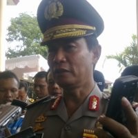 Kapolda: Silakan Demo Ariel, Asal Jangan Merusak