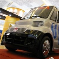 Kiprah Mobnas di IIMS