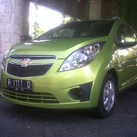 Jadi Underdog, Spark Tetap Yakin