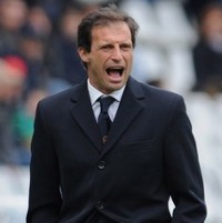Bisoli Masuk, Allegri-Milan Kian Dekat