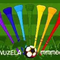 Vuvuzela Menyebalkan Juga di BlackBerry