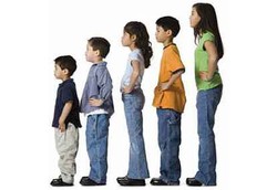 Menyiapkan Anak Menghadapi Pubertas