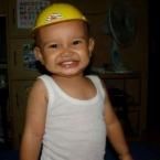 Ilyas Fawwaz Azhar Kesumaputra, 1,4 Tahun; Lelaki; m