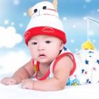 Rayhan Yusuf Firsada, 6 Bulan; Lelaki; m