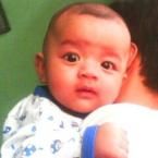 Rimenda Shidqi Prayitno, 1,3 Tahun; Lelaki; m