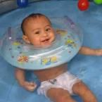 Adellio Otto Briandy Dartha, 8 Bulan; Lelaki; m