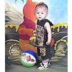 Adri, 1,5 Tahun; Lelaki; m