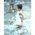 Zulfikri Rozaq Siregar, 1,11 Tahun; Lelaki; m