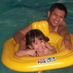 Gracia Adonica Putri Ardina, 2,11 Tahun; Perempuan; f