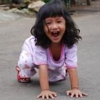 Hasna Naurah Nabila, 2,5 Tahun; Perempuan; f