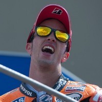 Assen Bukan Favorit Dovi