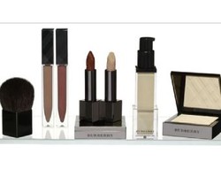 Make-Up Burberry Resmi Diluncurkan