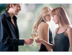 Saat Sahabat Pasangan Mulai Mengganggu Anda