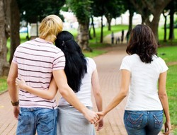 Fakta Menarik Tentang Perselingkuhan Dalam Perkawinan