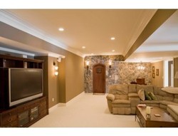 Cara Meluaskan Ruang Keluarga Mungil (Bagian 1)