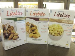 Camilan Sehat Penderita Diabetes