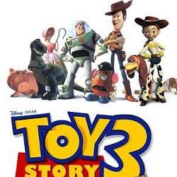 Toy Story 3: Inspirasi Persahabatan Dari Mainan Anak-anak