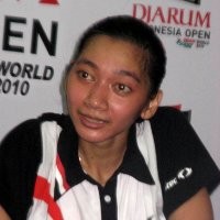 Yusfin Tundukkan Finalis Singapura Open