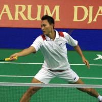 Sony Lulus Ujian Pertama