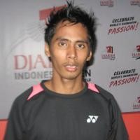 Andre Menang, Yunus Kalah