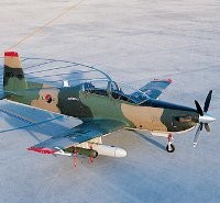 KT-1B Woong Bee, Pesawat Latih dari Negeri Ginseng