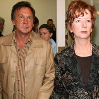 Pasangan Julia Gillard Seorang Penata Rambut