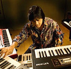 Jazz Rasa Indonesia di Vienna Jazz Festival 2010