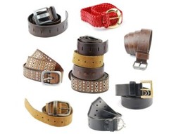 Seni Memilih & Mengikat Ikat Pinggang (Bagian 1)