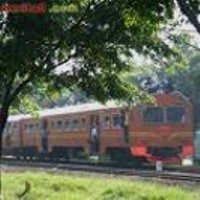 Dua Bulan Ini Pelayanan Kereta Api Cisadane Makin Memburuk 