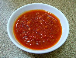 Sambal Lampung