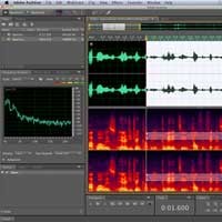Hadir di Mac, Adobe Audition Siap Tempur