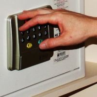  Cetak Biru Pengamanan Informasi