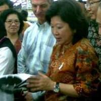  Mendag: Pengguna Internet RI Sampai 100 Juta di 2012