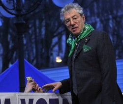 Soal Ancaman, Politisi Italia Meminta Maaf