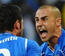 Karena Kami adalah Italia!