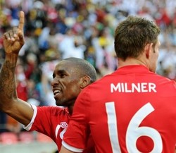 Defoe-Milner, Duo Pembeda