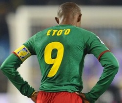 Afrika yang Masih Harus Banyak Belajar