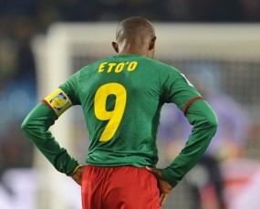 Afrika yang Masih Harus Banyak Belajar