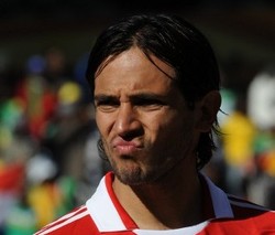 Bisa Lebih dari Satu, La Albirroja?