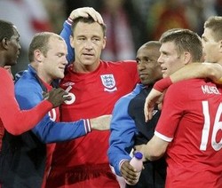 Ada Bir di Balik Kemenangan Inggris