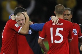 Inggris Ulang Sejarah 1990 & 2002