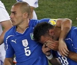 Juara Bertahan Pulang Kampung