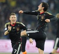Panser Lindas Ghana 