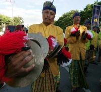 Pawai Kemilau Sulawesi